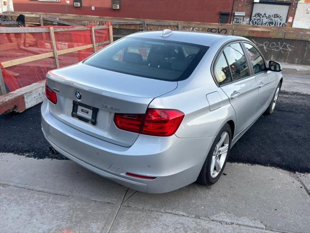 used 2014 BMW 328 car, priced at $13,999