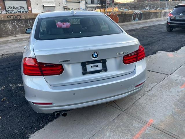 used 2014 BMW 328 car, priced at $13,999