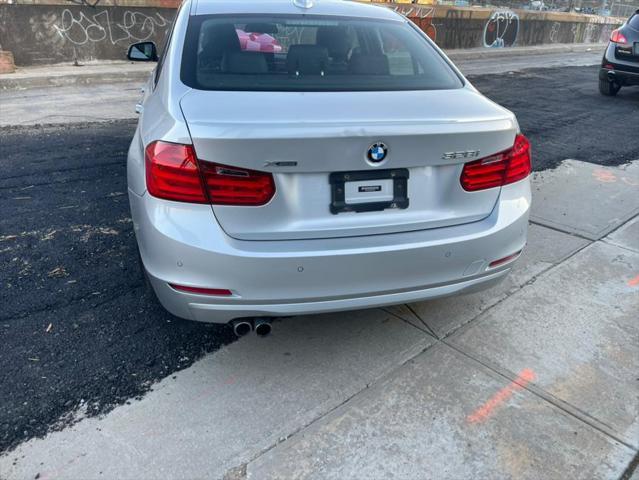 used 2014 BMW 328 car, priced at $13,999