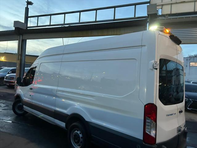 used 2018 Ford Transit-250 car, priced at $22,999
