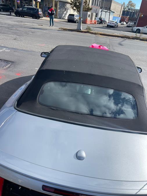 used 2020 Ford Mustang car, priced at $20,495