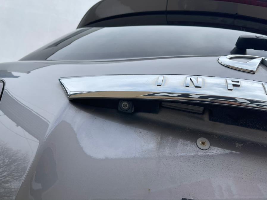 used 2011 INFINITI QX56 car, priced at $12,999