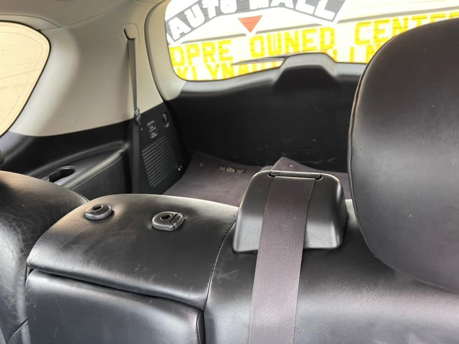 used 2011 INFINITI QX56 car, priced at $12,999