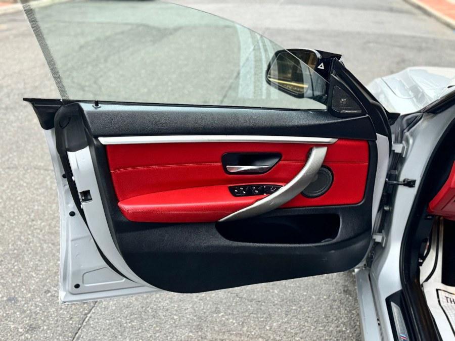 used 2019 BMW 430 Gran Coupe car, priced at $18,999