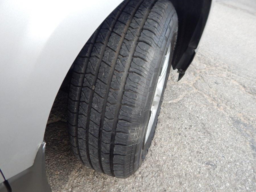 used 2010 Chevrolet Traverse car, priced at $4,899