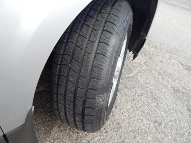 used 2010 Chevrolet Traverse car, priced at $4,899