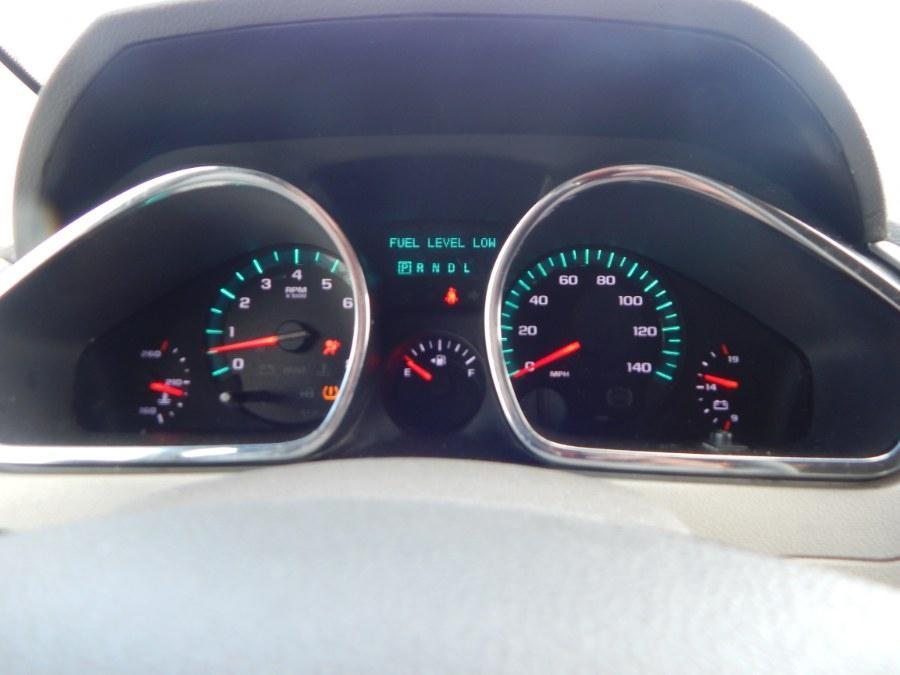 used 2010 Chevrolet Traverse car, priced at $4,899