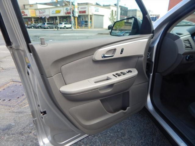 used 2010 Chevrolet Traverse car, priced at $4,899