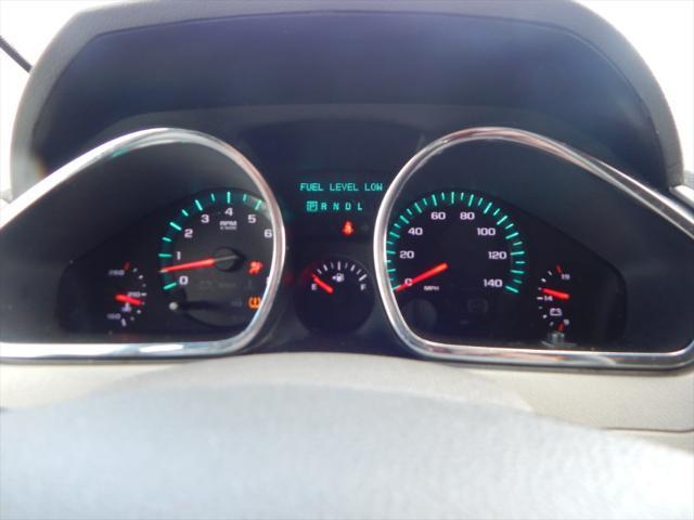 used 2010 Chevrolet Traverse car, priced at $4,899