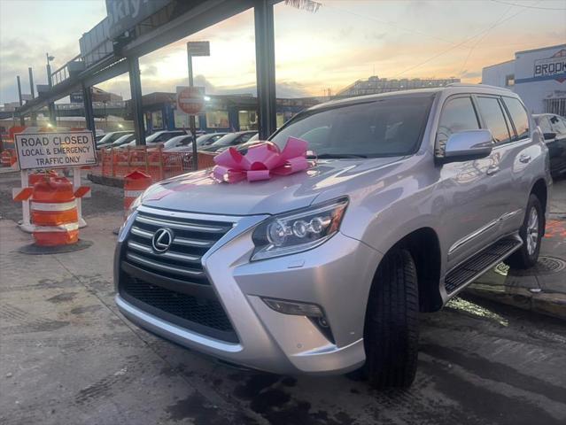 used 2018 Lexus GX 460 car, priced at $28,999