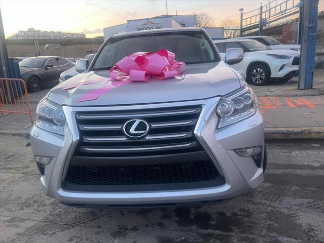 used 2018 Lexus GX 460 car, priced at $27,899