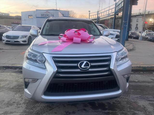 used 2018 Lexus GX 460 car, priced at $28,999