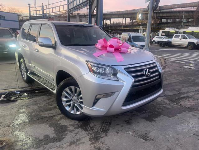 used 2018 Lexus GX 460 car, priced at $27,899