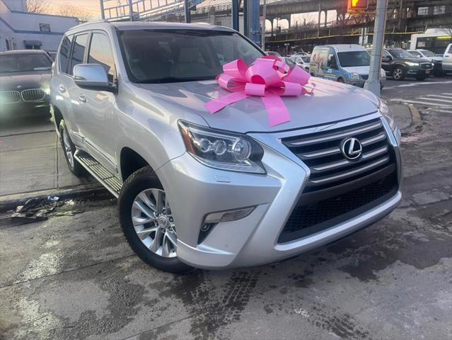 used 2018 Lexus GX 460 car, priced at $27,899