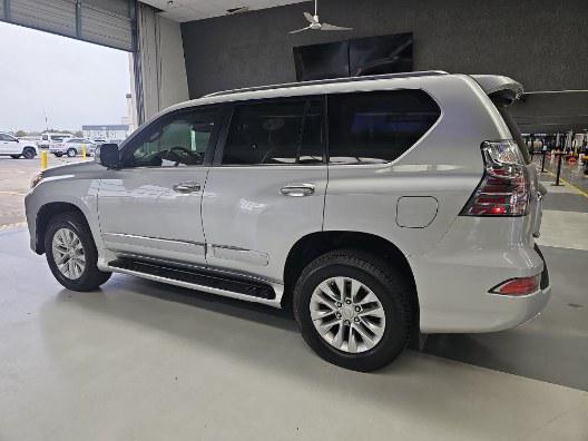 used 2018 Lexus GX 460 car, priced at $27,899