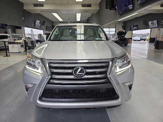 used 2018 Lexus GX 460 car, priced at $28,999