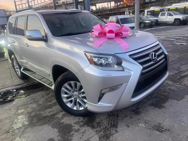 used 2018 Lexus GX 460 car, priced at $28,999