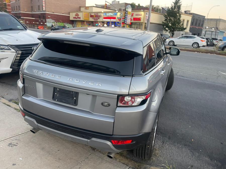 used 2013 Land Rover Range Rover Evoque car, priced at $16,899