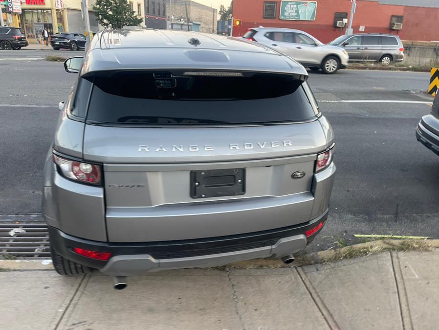 used 2013 Land Rover Range Rover Evoque car, priced at $16,899