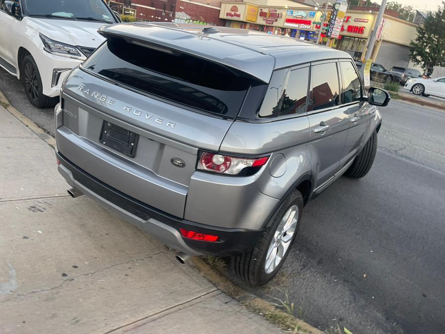 used 2013 Land Rover Range Rover Evoque car, priced at $16,899