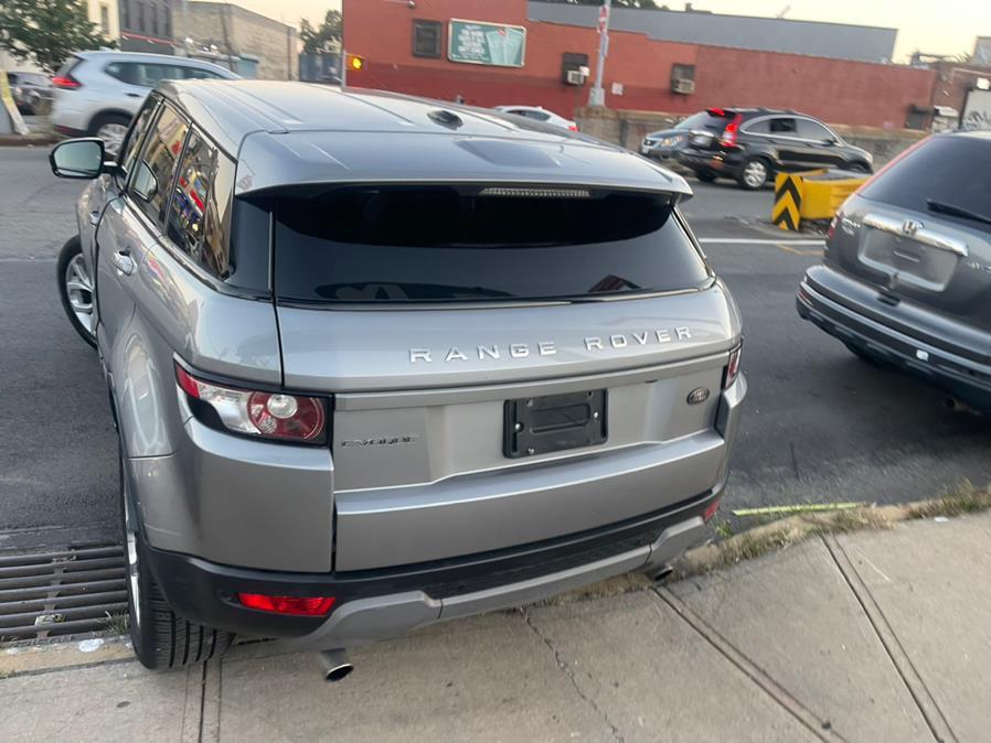 used 2013 Land Rover Range Rover Evoque car, priced at $16,899