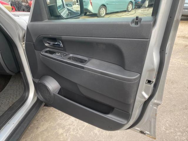 used 2009 Jeep Liberty car, priced at $7,599