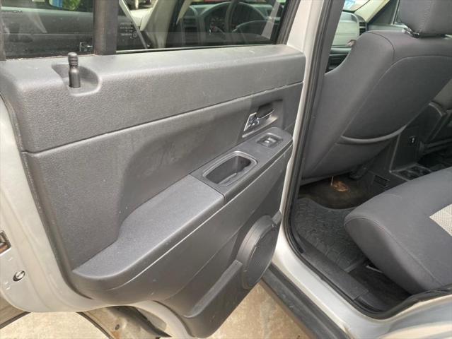 used 2009 Jeep Liberty car, priced at $7,599