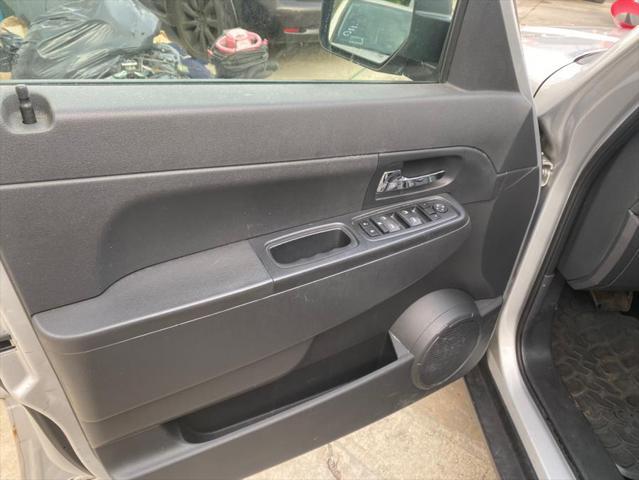 used 2009 Jeep Liberty car, priced at $7,599