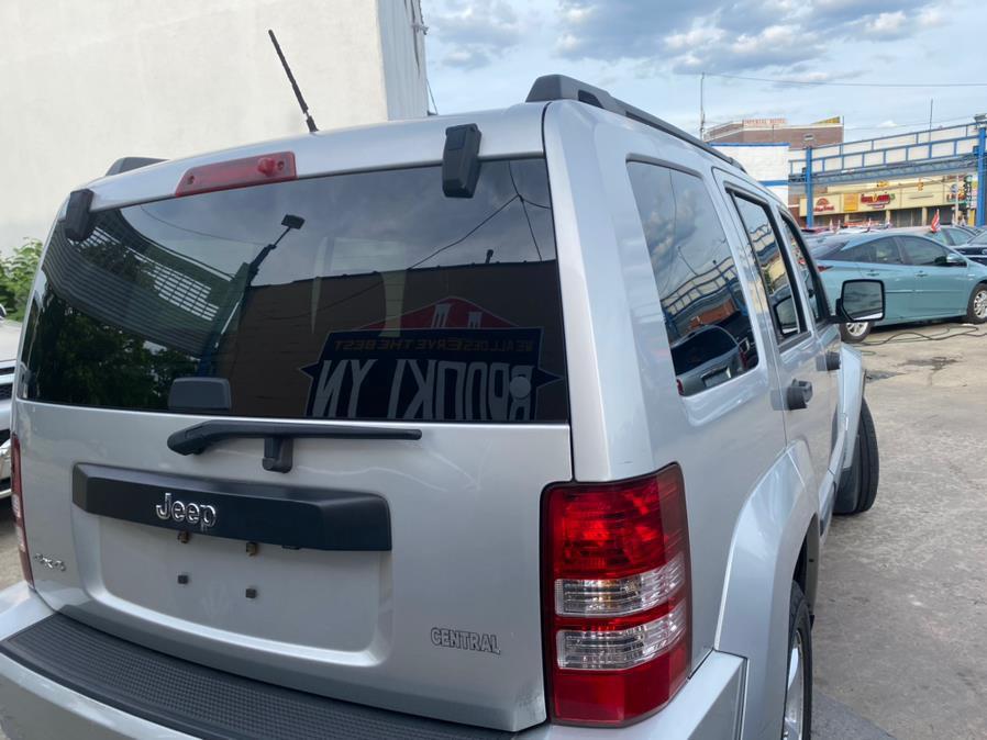 used 2009 Jeep Liberty car, priced at $5,999