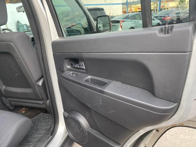 used 2009 Jeep Liberty car, priced at $7,599