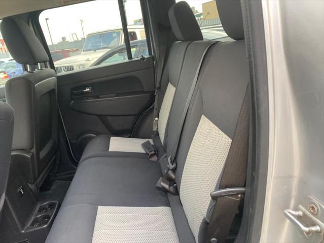 used 2009 Jeep Liberty car, priced at $7,599