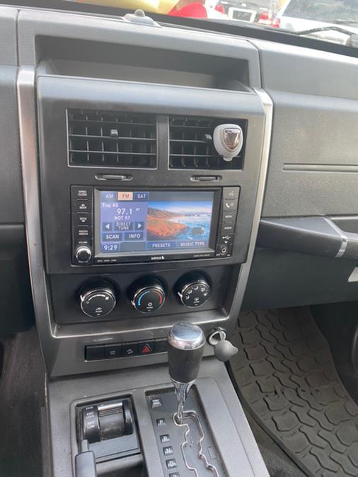 used 2009 Jeep Liberty car, priced at $5,999
