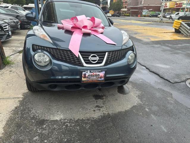 used 2011 Nissan Juke car, priced at $5,999