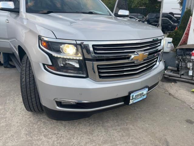 used 2015 Chevrolet Tahoe car, priced at $25,999