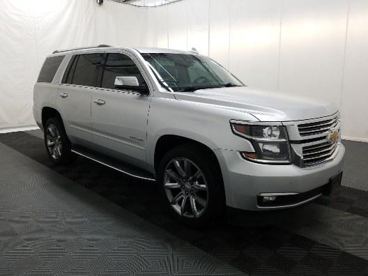 used 2015 Chevrolet Tahoe car, priced at $25,999