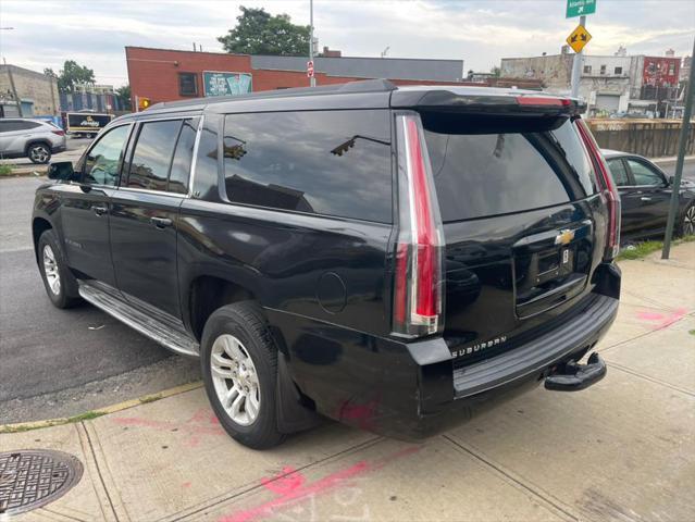 used 2015 Chevrolet Suburban car, priced at $14,998