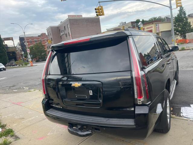 used 2015 Chevrolet Suburban car, priced at $14,998