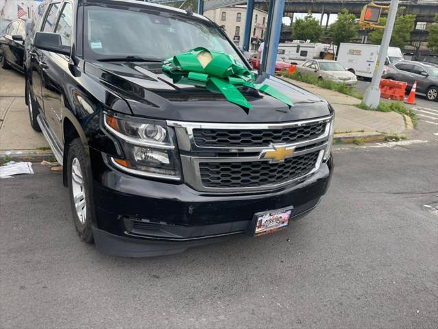 used 2015 Chevrolet Suburban car, priced at $14,998