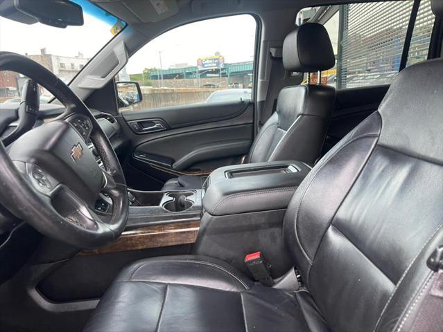 used 2015 Chevrolet Suburban car, priced at $14,998