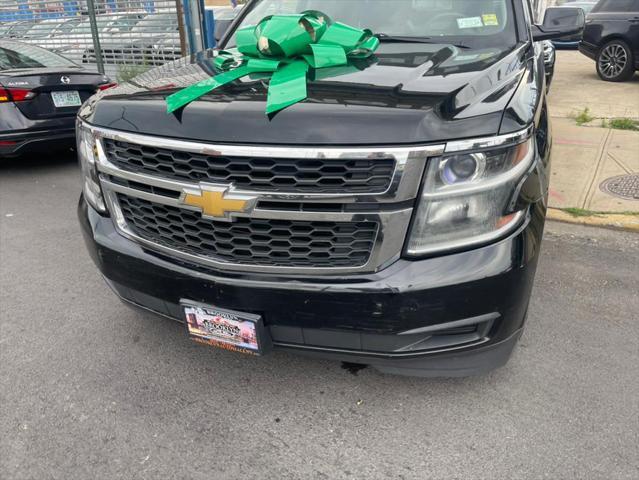 used 2015 Chevrolet Suburban car, priced at $14,998