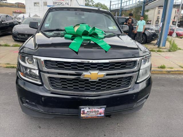 used 2015 Chevrolet Suburban car, priced at $14,998