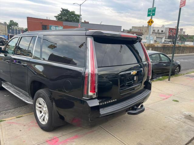 used 2015 Chevrolet Suburban car, priced at $14,998