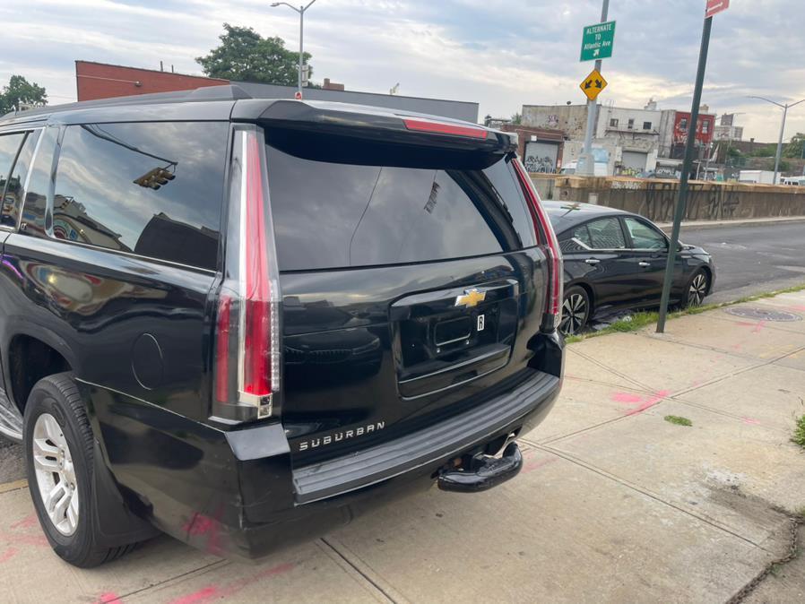used 2015 Chevrolet Suburban car, priced at $14,998