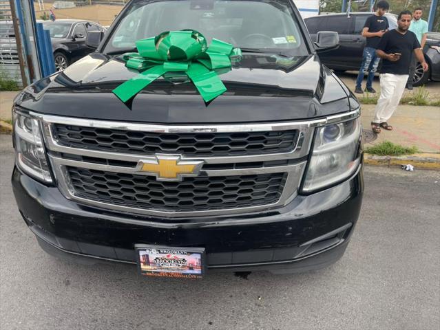 used 2015 Chevrolet Suburban car, priced at $14,998