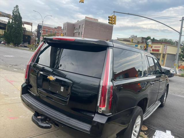 used 2015 Chevrolet Suburban car, priced at $14,998