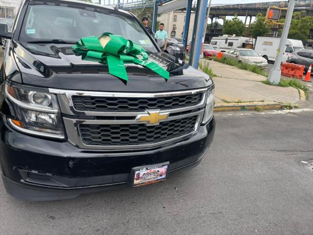 used 2015 Chevrolet Suburban car, priced at $14,998