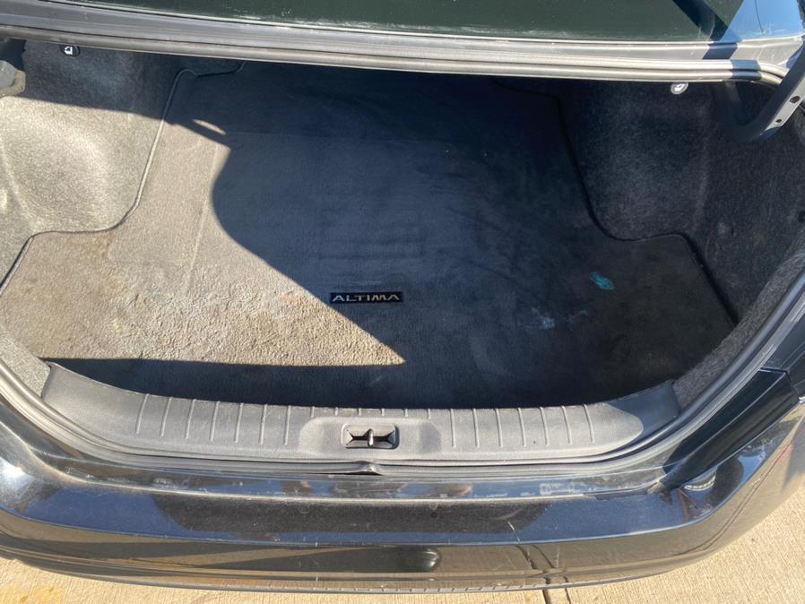 used 2020 Nissan Altima car, priced at $14,898