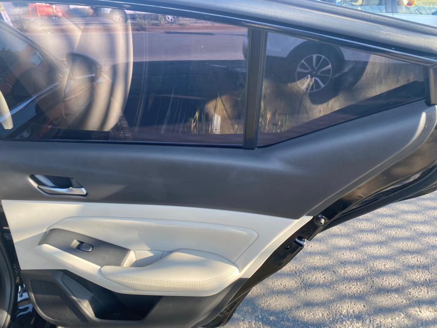 used 2020 Nissan Altima car, priced at $14,898