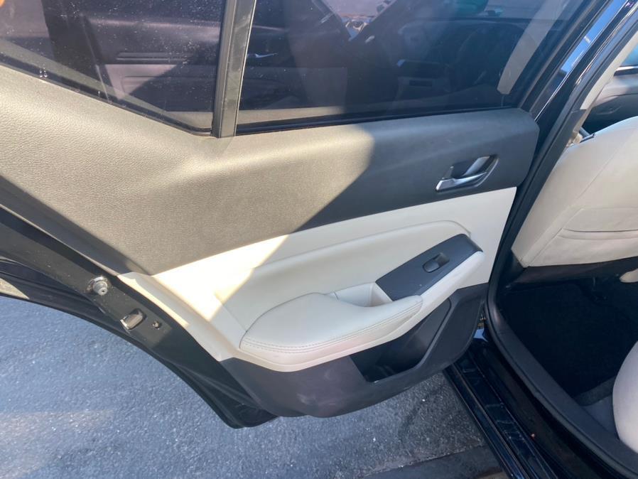 used 2020 Nissan Altima car, priced at $14,898