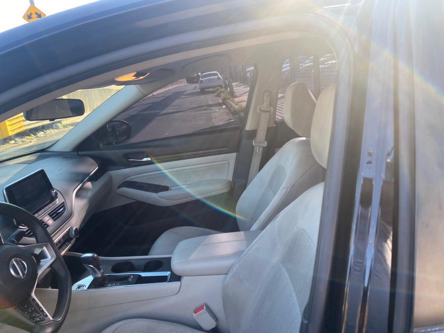 used 2020 Nissan Altima car, priced at $14,898